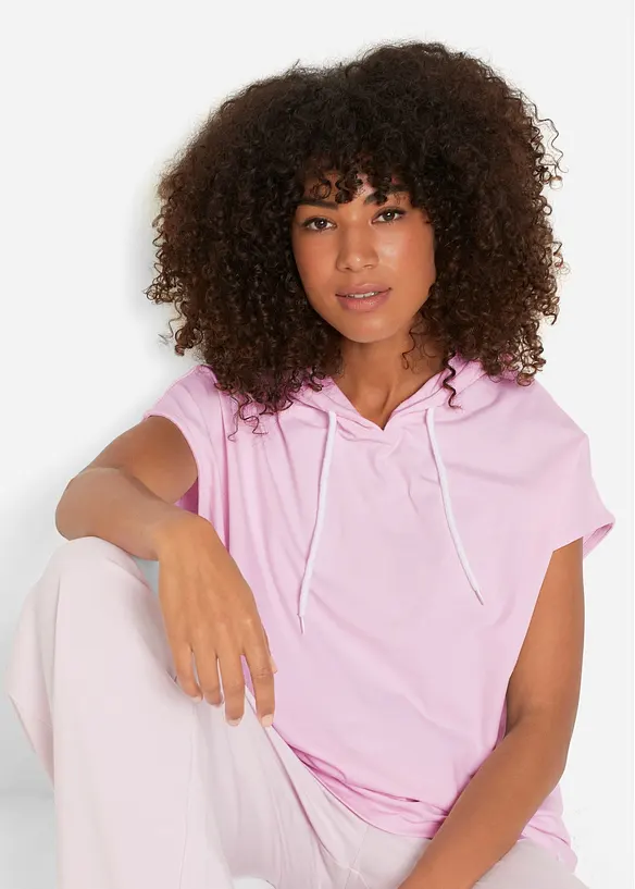 Oversized hoodie, bonprix