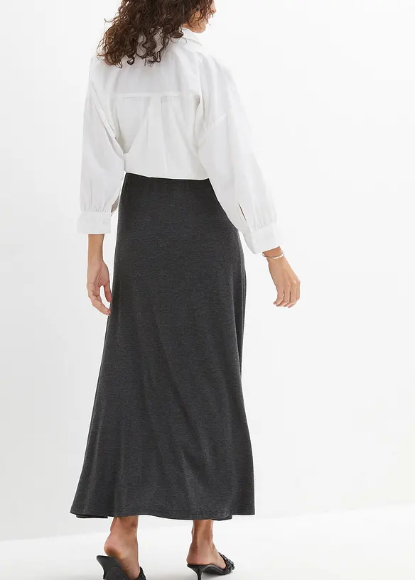 Jersey rok, bonprix
