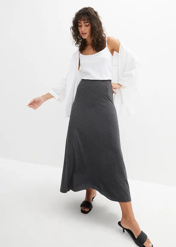 Jersey rok, bonprix