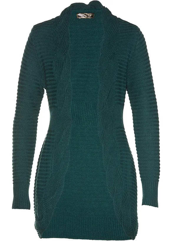 Lang vest, bonprix