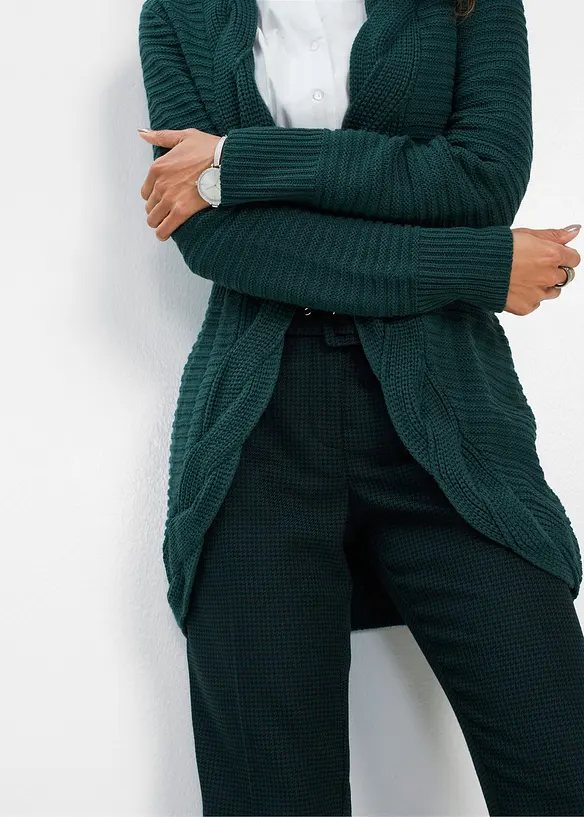 Lang vest, bonprix