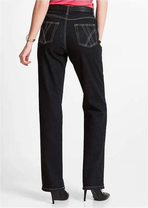 Stretch jeans, bpc selection