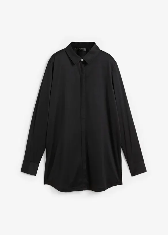 Blouse met sierknopen, bpc selection
