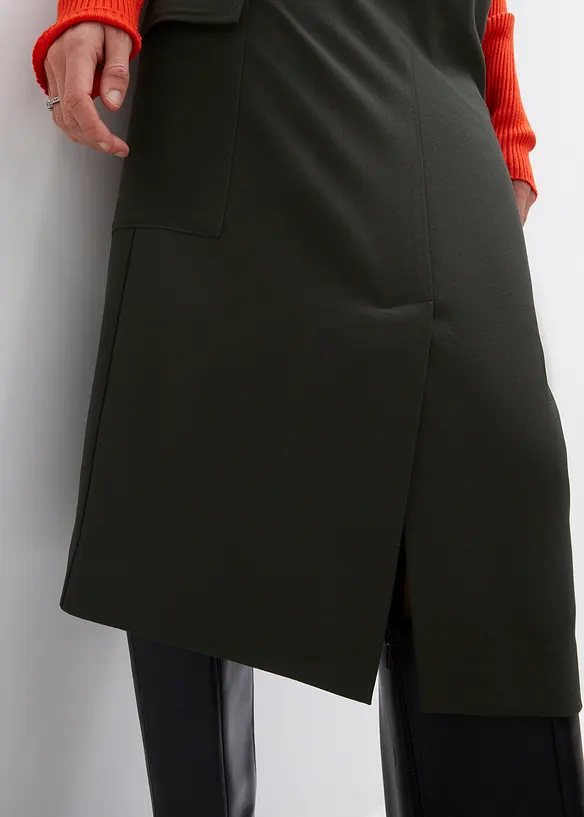 Cargo rok, bpc selection