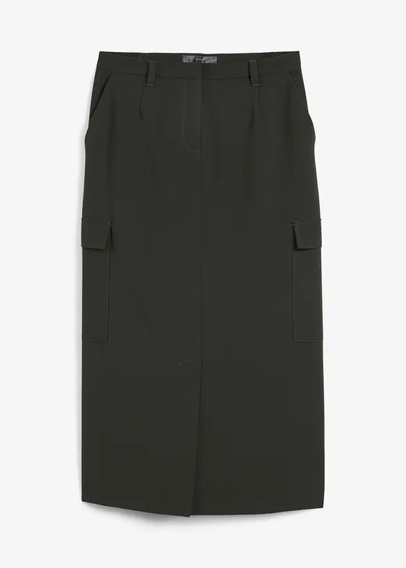Cargo rok, bpc selection