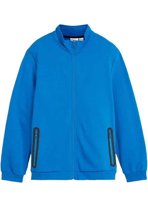 Jongens sportjas, sneldrogend, bpc bonprix collection