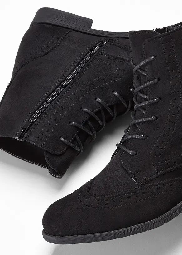 Veterboots, BODYFLIRT