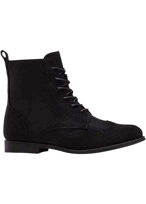 Veterboots, BODYFLIRT
