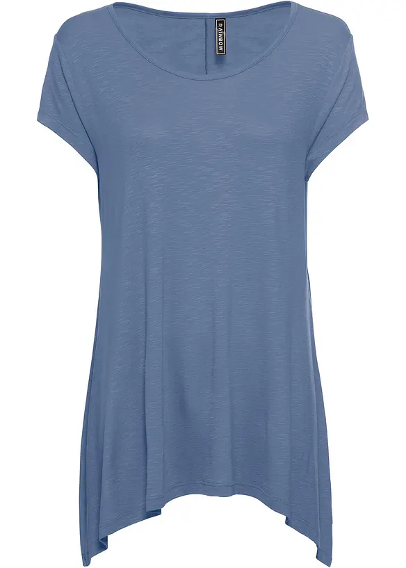 Asymmetrisch shirt, bonprix