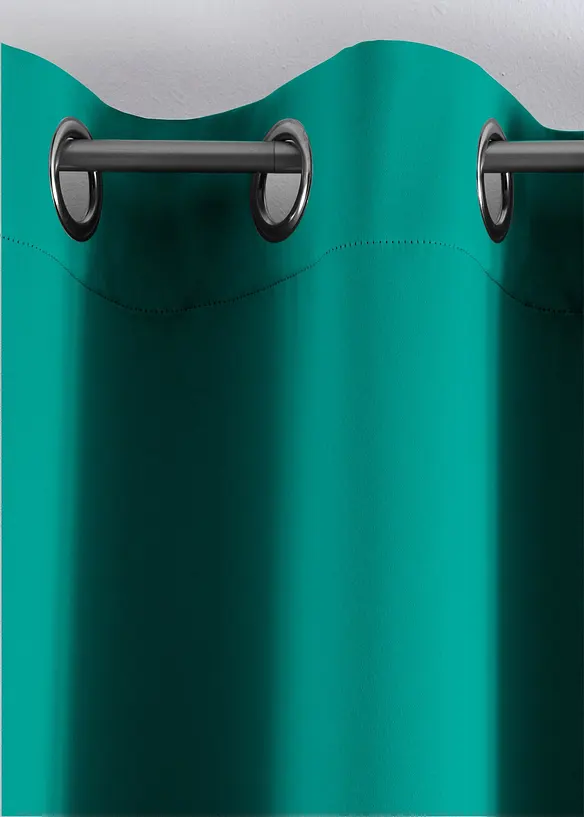 Verduisterend gordijn in diverse maten (1 stuk), bonprix