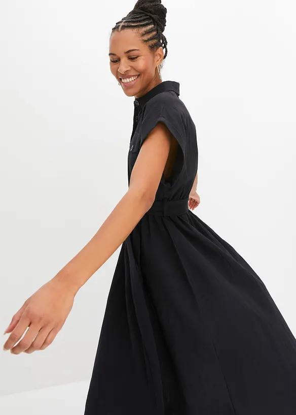 Cargo jurk, bonprix