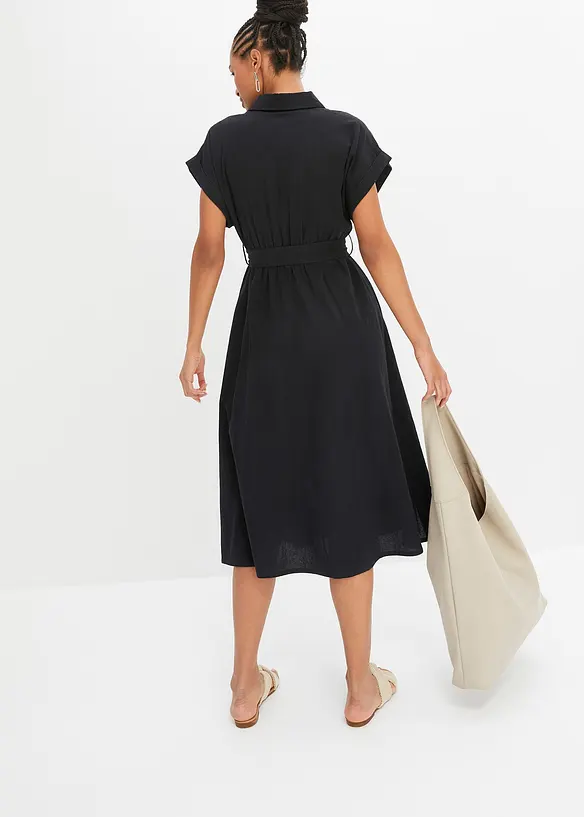 Cargo jurk, bonprix