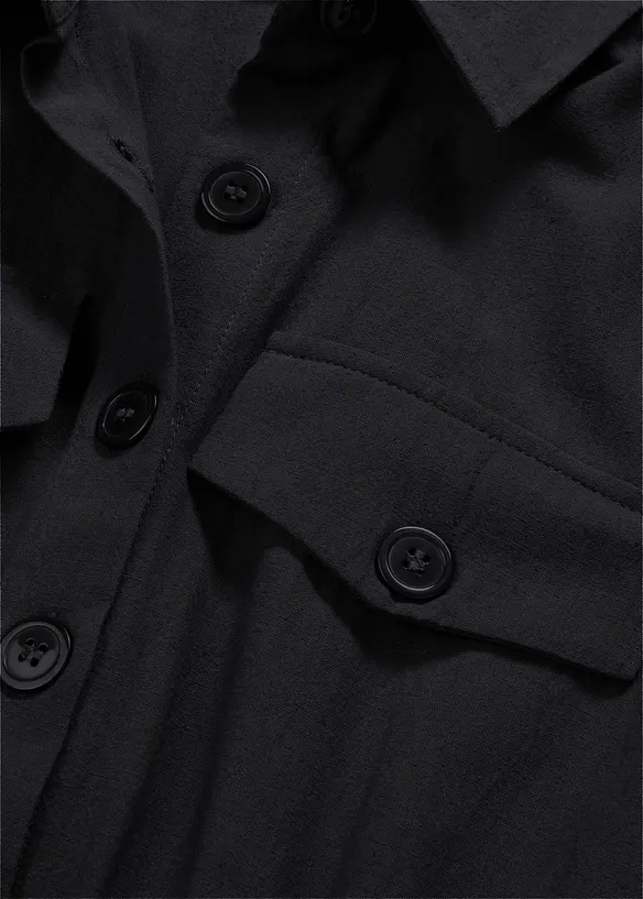 Cargo jurk, bonprix