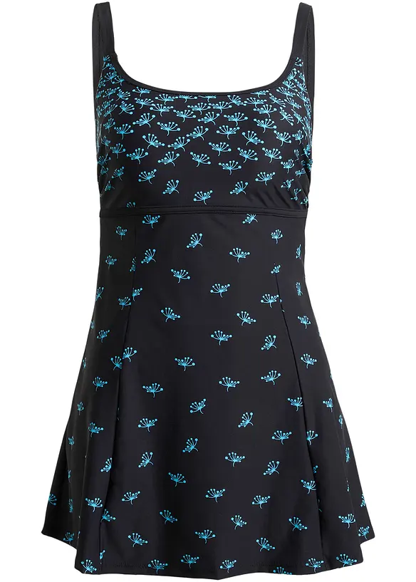 Corrigerende badpakjurk, medium corrigerend, bonprix