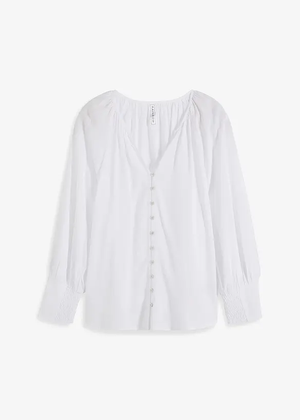 Blouse, bonprix