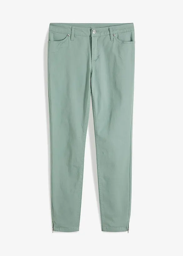 Skinny jeans, bonprix