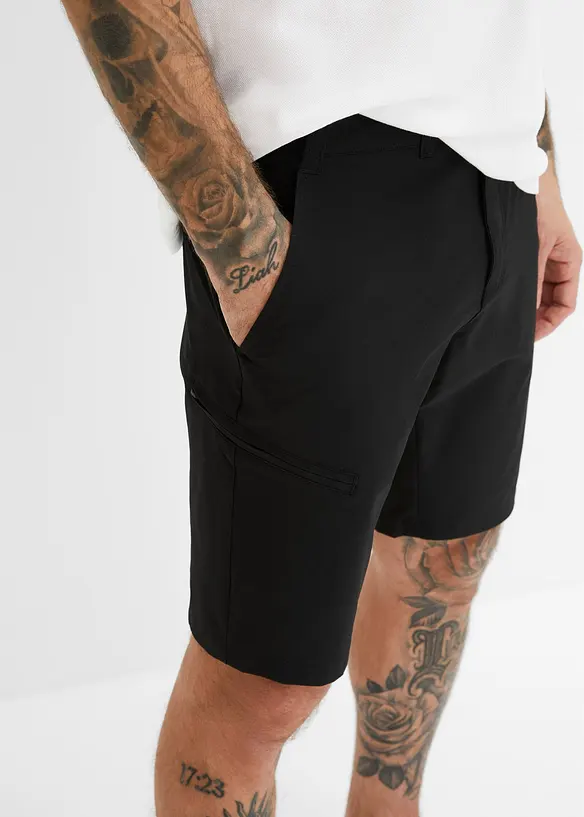 Outdoor short, regular fit, bpc bonprix collection