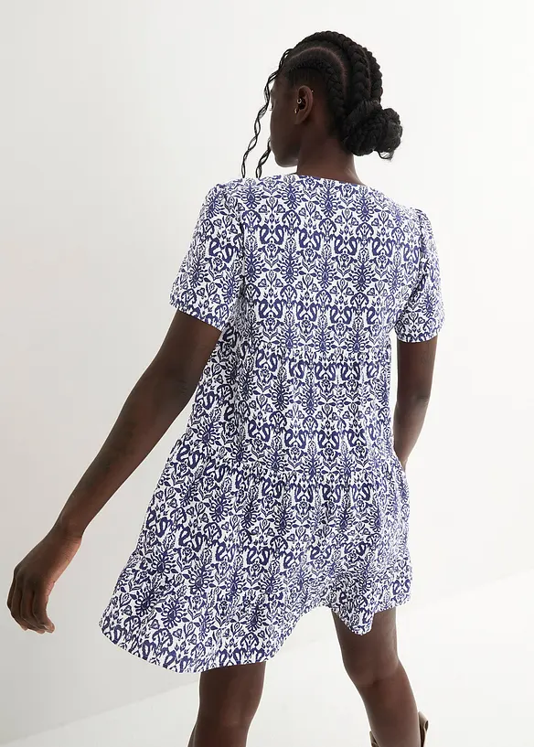 Mini jurk, bonprix