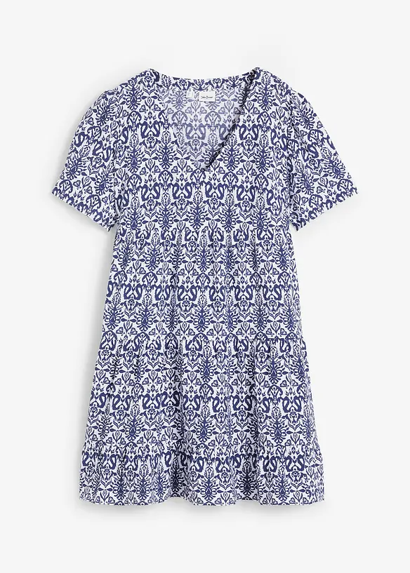 Mini jurk, bonprix