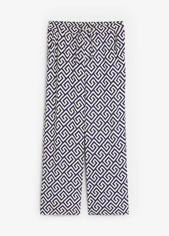 Marlene Dietrich broek, bonprix