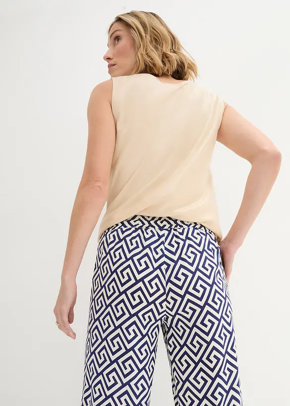Marlene Dietrich broek, bonprix