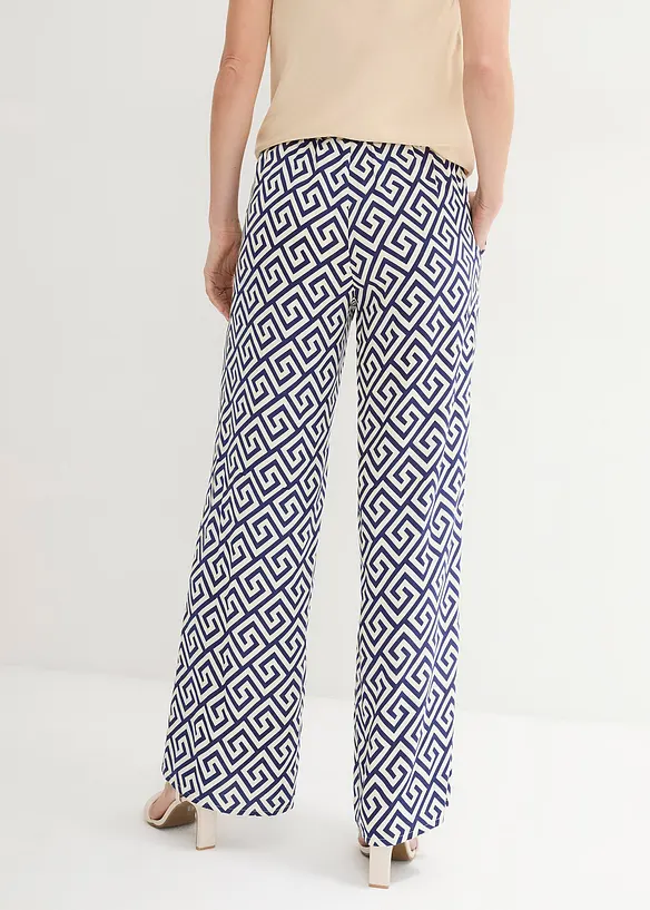 Marlene Dietrich broek, bonprix