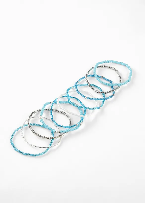 Armband (set van 10), bonprix