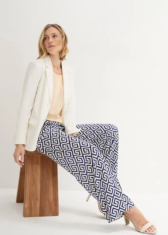 Marlene Dietrich broek, bonprix