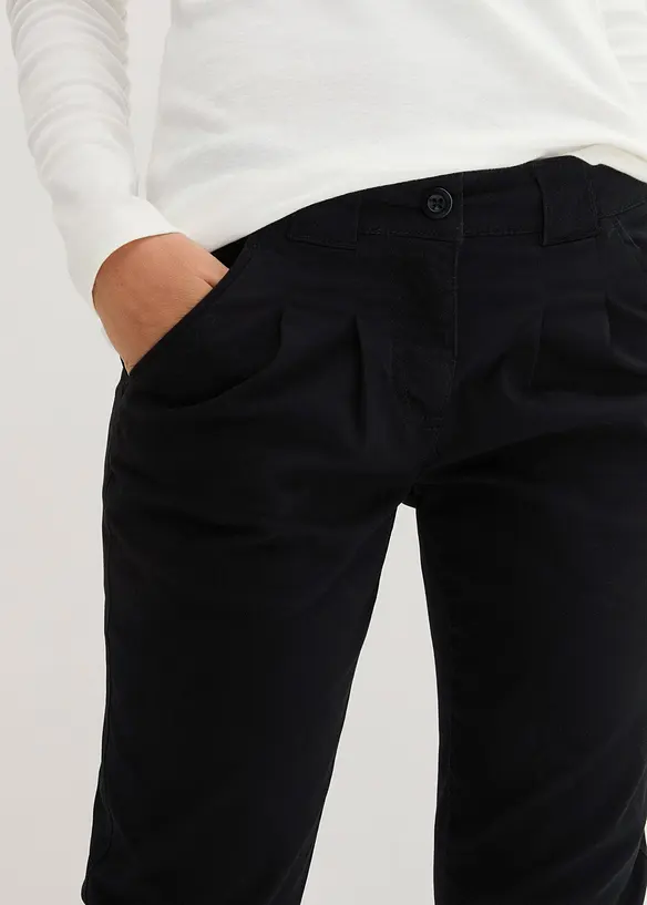 Stretch chino, bonprix