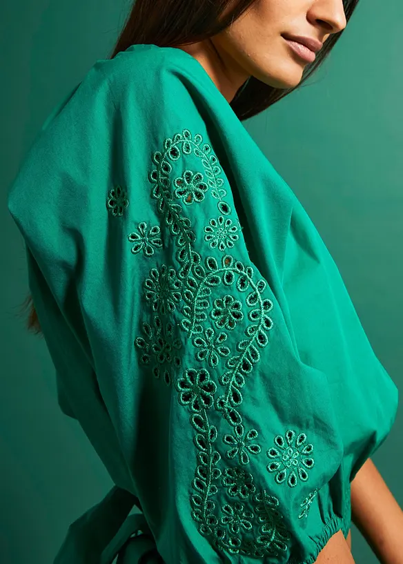 Blouse, bonprix