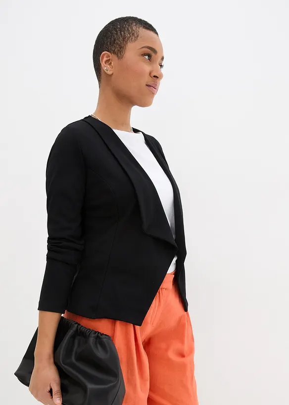 Shirtblazer, bonprix