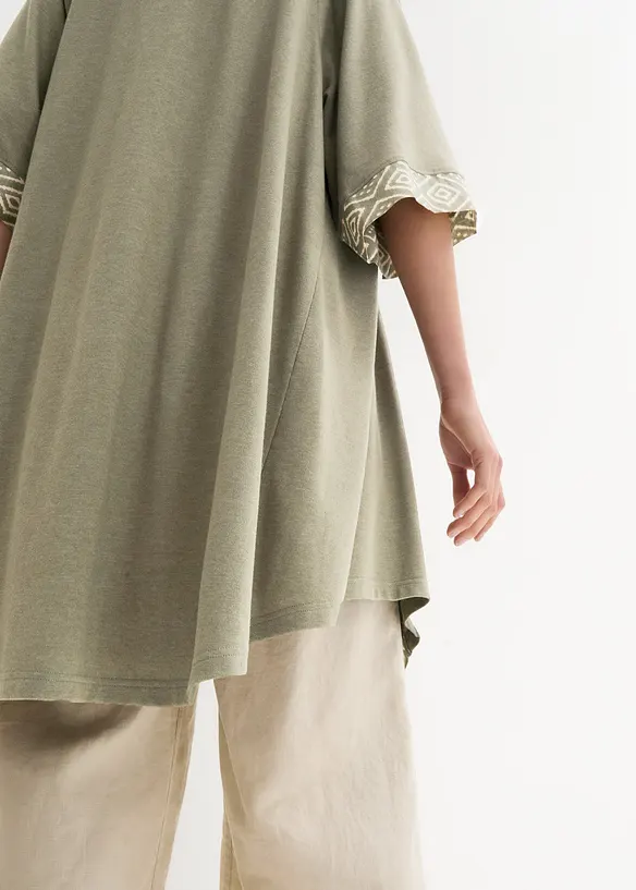 Shirtvest, bonprix