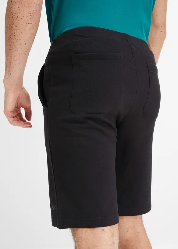 Sweat bermuda, bonprix