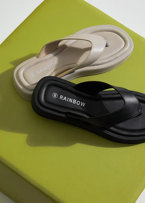 Teenslippers, bonprix