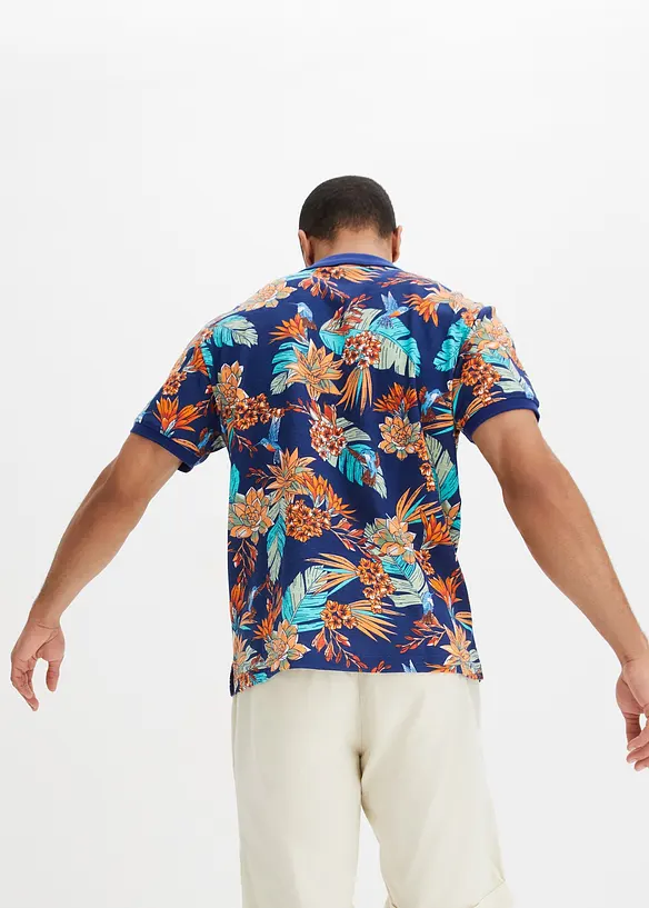 Poloshirt, bonprix