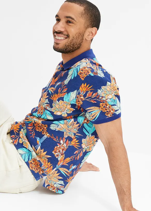 Poloshirt, bonprix