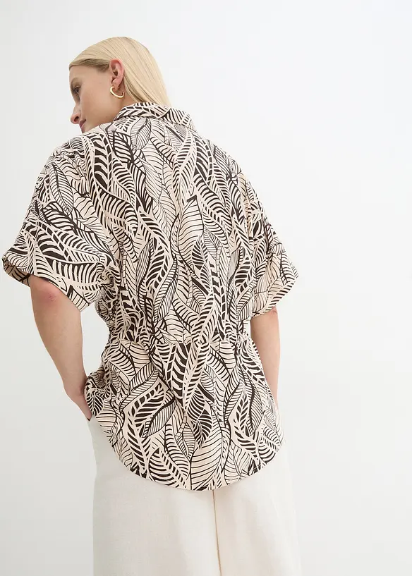 Viscose blouse, bpc selection