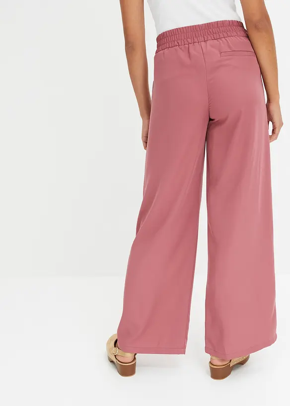 Geweven broek, bonprix