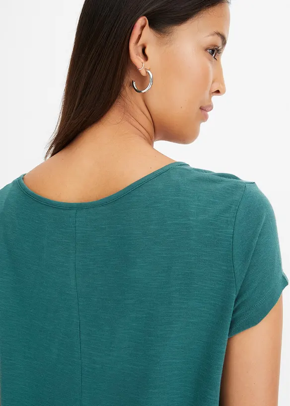 Asymmetrisch shirt, bonprix