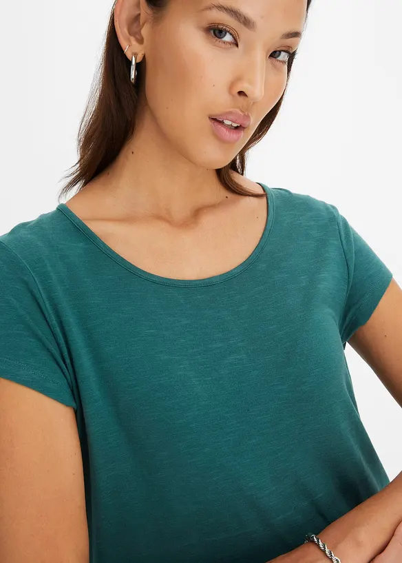 Asymmetrisch shirt, bonprix