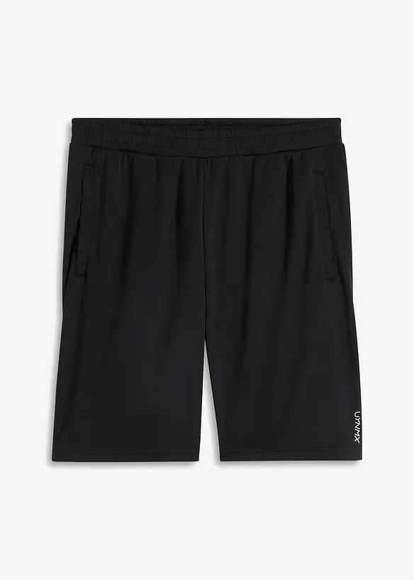 Sneldrogende sport short, bonprix