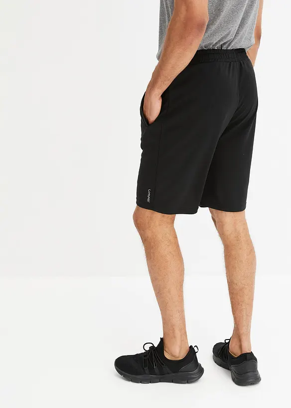 Sneldrogende sport short, bonprix