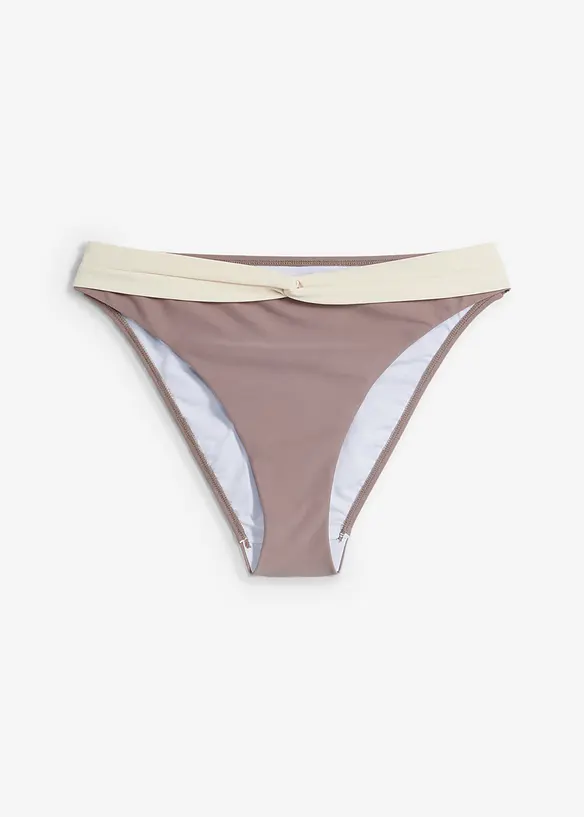 Bikinibroekje met twist-detail, bonprix