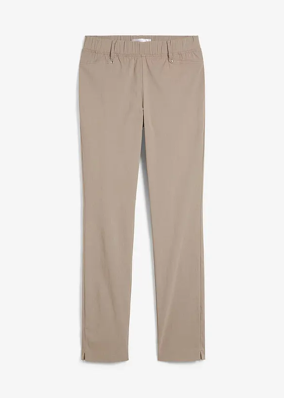 Stretch instapbroek, bonprix