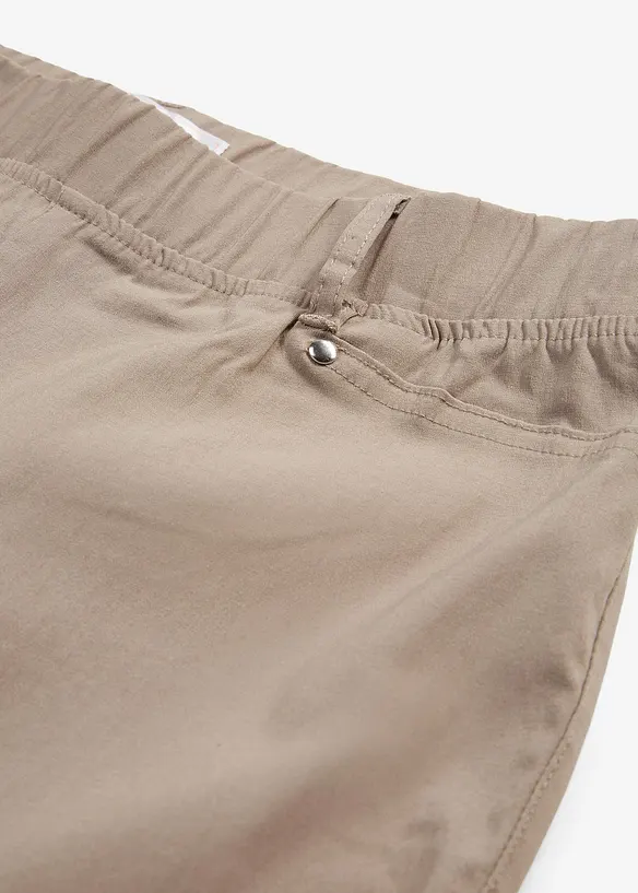 Stretch instapbroek, bonprix