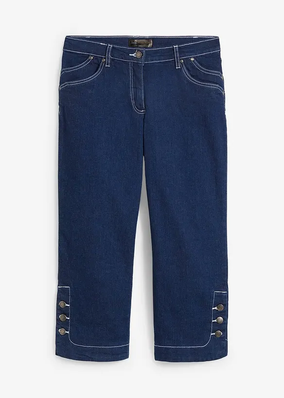 Capri jeans, bonprix
