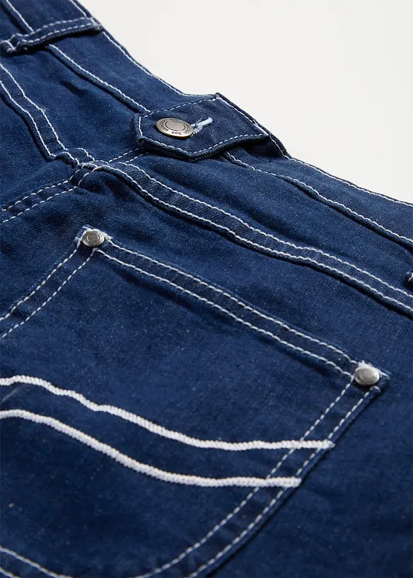 Capri jeans, bonprix
