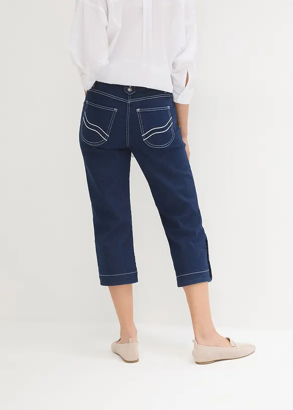 Capri jeans, bonprix