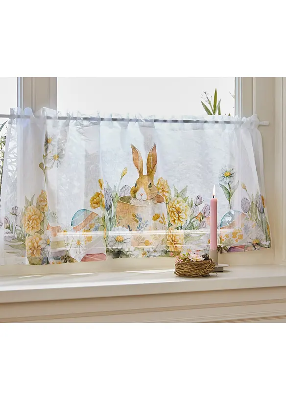 Valletje met haas, bonprix