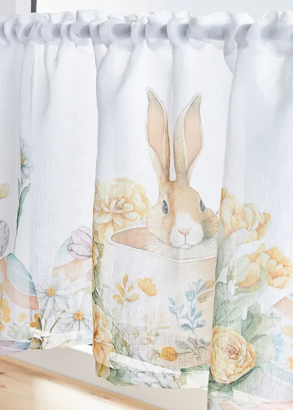 Valletje met haas, bonprix